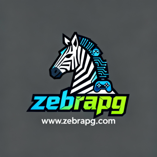 zebrapg