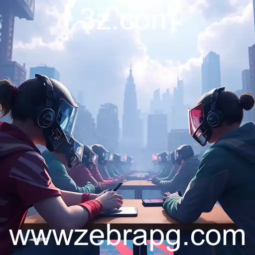 A Ascensão dos Jogos Digitais em 2025