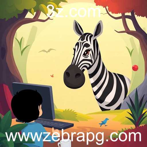 Jogos Educativos: Aprenda Brincando no Zebrapg