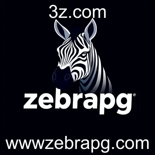 A Evolução de Zebrapg e o Impacto nos Jogos Online