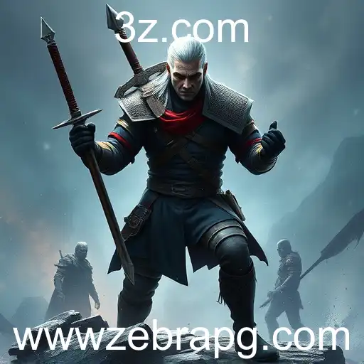 A Evolução dos Jogos Online e o Impacto da Zebrapg