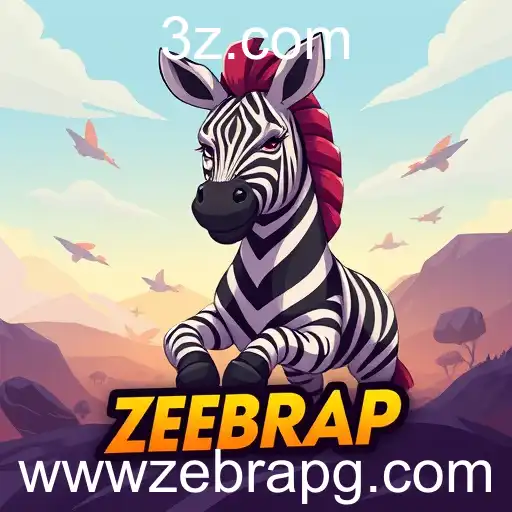 Tendências de Jogos: O Impacto de 'zebrapg' em 2025