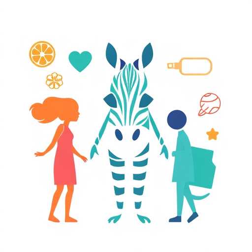 Jogos de Saúde: Entretenimento e Educação no Zebrapg
