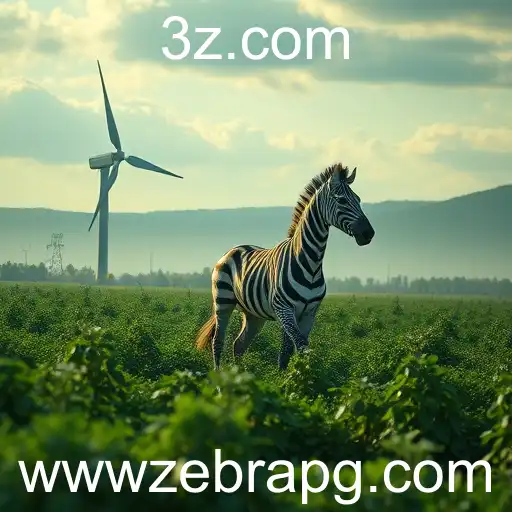 O Impacto da Zebrapg no Cenário de Jogos em 2025