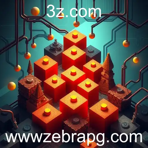 A Revolução do Zebrapg nos Jogos Online