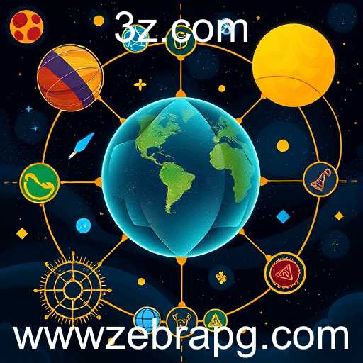 Desvendando a Ciência: Uma Jornada Através dos Jogos de Palavras do ZebraPG