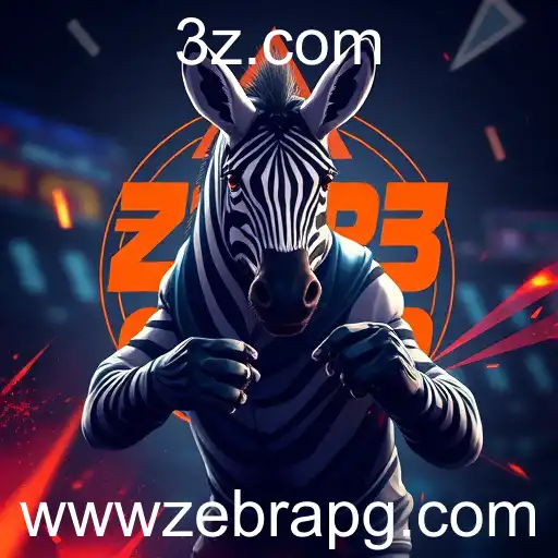 A Ascensão do 'Zebrapg': Revolução no Mundo dos Jogos