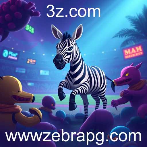 Tendências e Desafios em Zebrapg