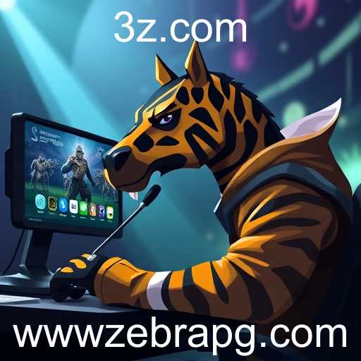 Explorando a Importância dos Vídeos na Indústria de Jogos no ZebraPG