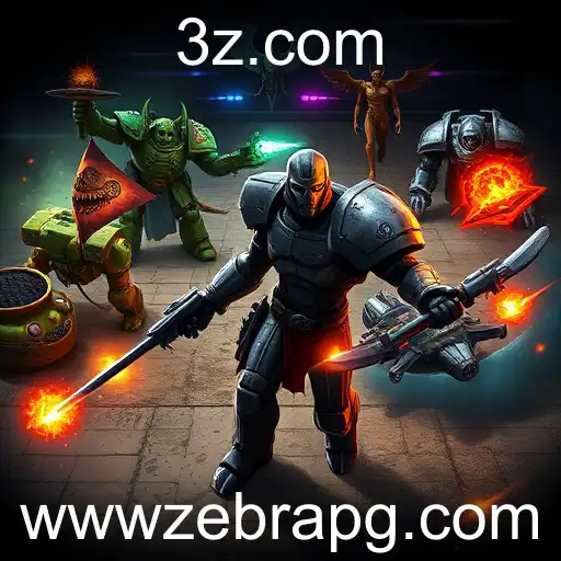 Zebrapg: A Nova Sensação no Mundo dos Jogos Online em Português