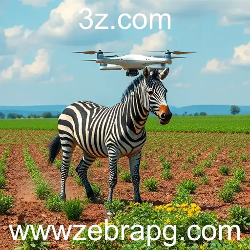 Zebrapg: o Novo Ícone dos Jogos Online em 2025