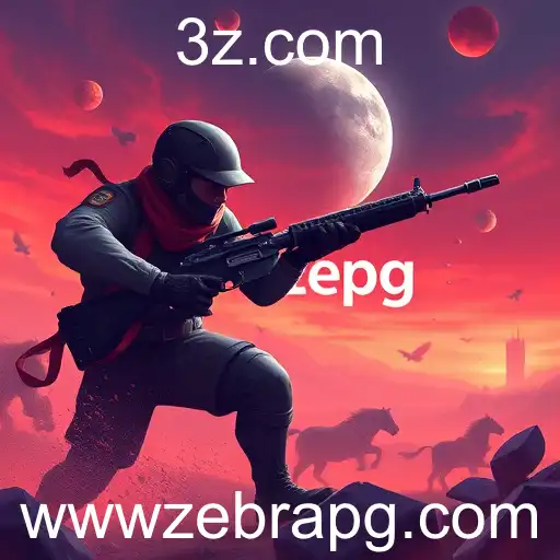 Inovações do Zebrapg: O Futuro dos Jogos Online