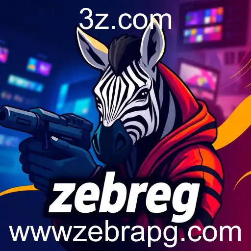 Zebrapg: A Ascensão dos Jogos Online no Brasil