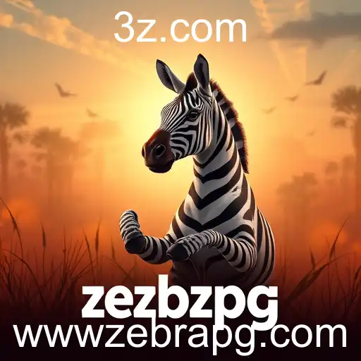Zebrapg: A Revolução no Mundo dos Jogos Online