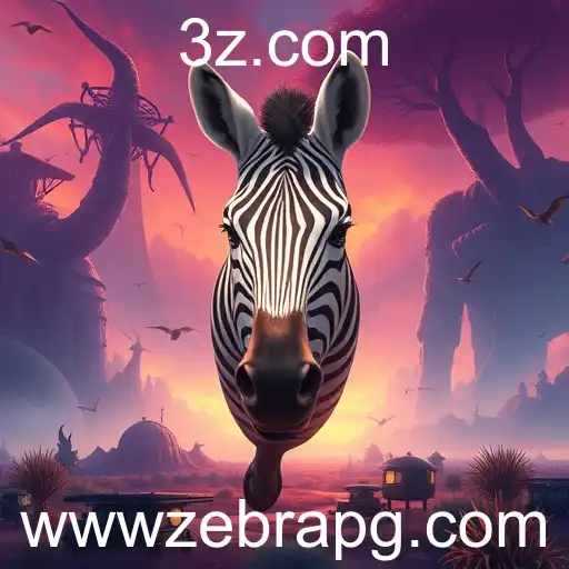 Zebrapg: A Revolução dos Jogos Online em 2025