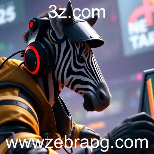 A Ascensão da Zebrapg no Mundo dos Jogos Online