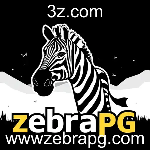 A Ascensão do 'zebrapg' no Mundo dos Jogos