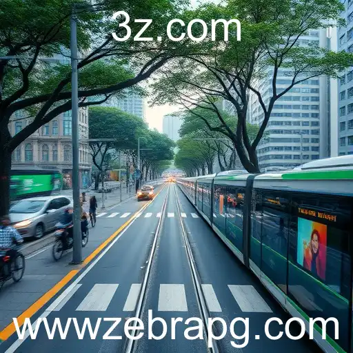 Zebrapg: O Impacto nos Jogos Online em 2025